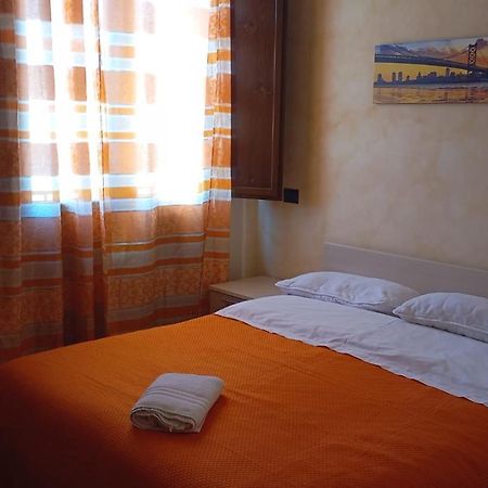 T'Addormento Reggio di Calabria Exterior foto