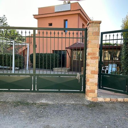 T'Addormento Reggio di Calabria Exterior foto